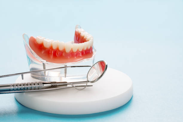 Brookville, OH  Holistic Dental Services Company