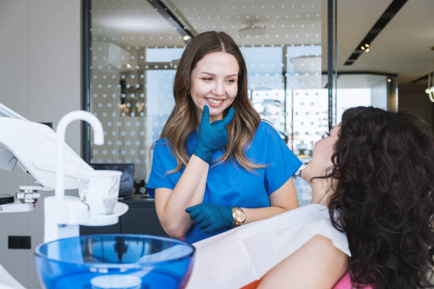 Best Teeth Whitening  in Brookville, OH